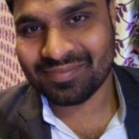 KRISHAN KANT PANDEY
