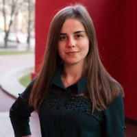 Roksolana Lakhva