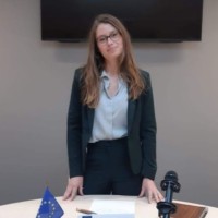 Elodie Favris