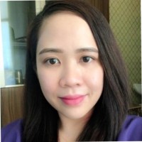Crezel Lozano-Evacitas, Bsn, Phrn, Haad-Rn, Usrn