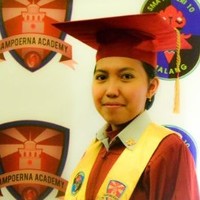 Dhika Ayu Agustin Cahyani