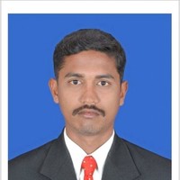 Mohan Raj