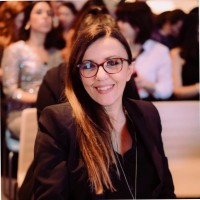 Stefania MAGRO