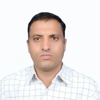 Arshad Mahmood