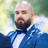 Constantin-Andi Toader