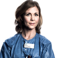 Erica Domeij Arverud