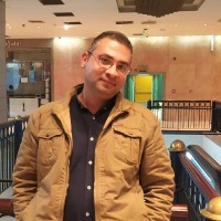 ميخائيل فهمى عبد الملاك جرجس