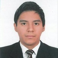 Ivan Alejandro Calderon Chinchay