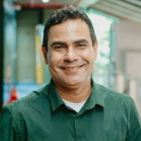 Erick de Araújo Mattos