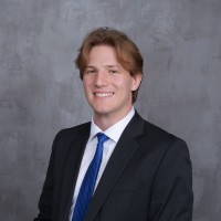 Evan Schrader