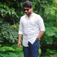 Chandaka Arunkumar