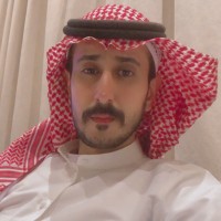 Ahmed Alghamdi