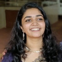 Hansa Hareendran