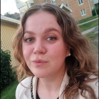 Kajsa Säfström