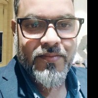 Satish Chandra