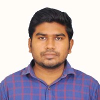Bharanitharan K