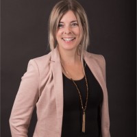 Jessica Grey, DipWSET