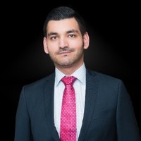 Fahad Farhat