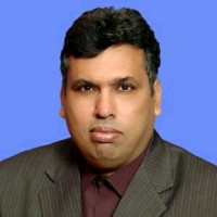 Kamran Siddique
