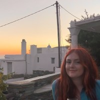 Maisie Kirby