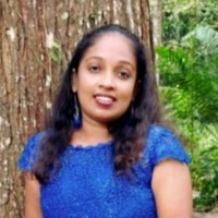 Upeka Pathirana
