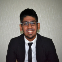 Vikash Bavisi