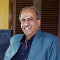 Kuldeep Kumar Jain