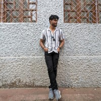 Devidutta Nayak