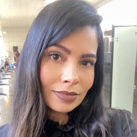 Monique Barbosa