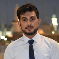 Muhammad Ansar