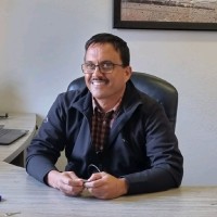 Jacques Fitzpatrick