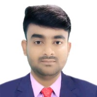 Md Shamim Hossain
