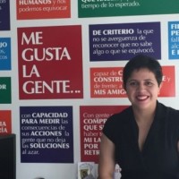 Maria Isabel Cervantes Chacón