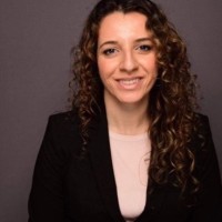 Christina Stylianou Sinclair