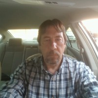 Gordon Wolverton