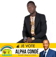Alymamady Kourouma