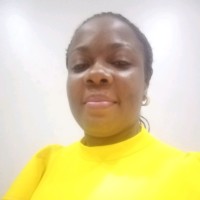 Gloria Okpechi