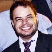 Leandro Pereira Rodrigues