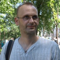 Sergey U.