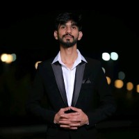 Aniket Patil