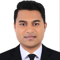 Sanoop Chandran