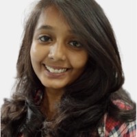 Komathi Gopi