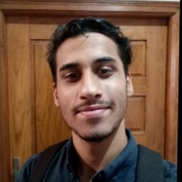 Syed Kaif