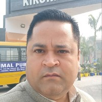 H.K. Jha