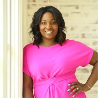 Lakeisha Shaw