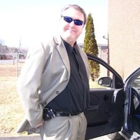 Patrick Lefebvre
