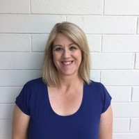Susan Cross