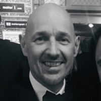 Michael Reed