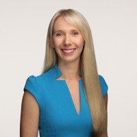 Maria Nazarova-Doyle, CFA