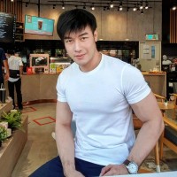 Yi Wang